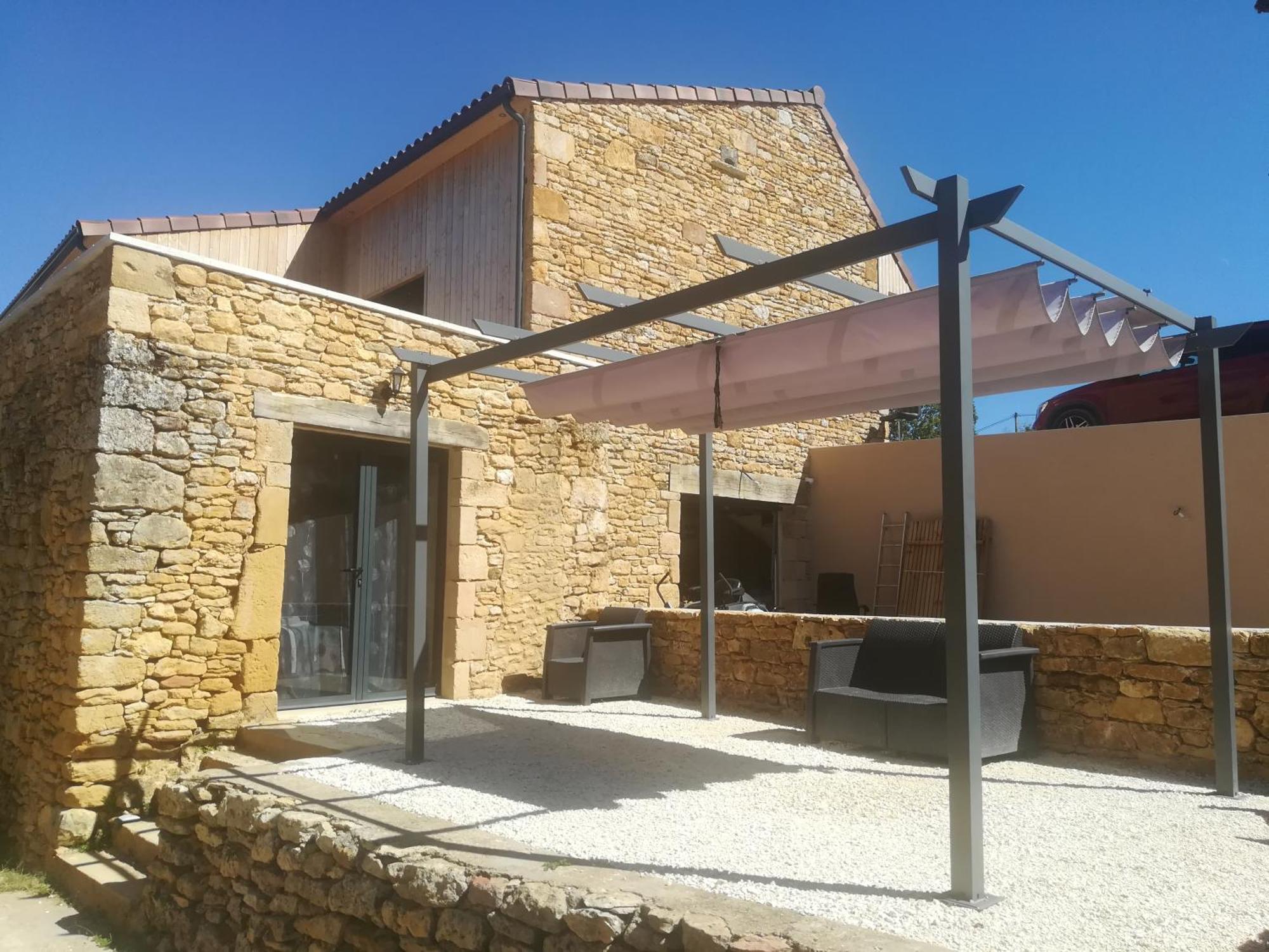 Gite Les Combes Montignac Lascaux Luaran gambar