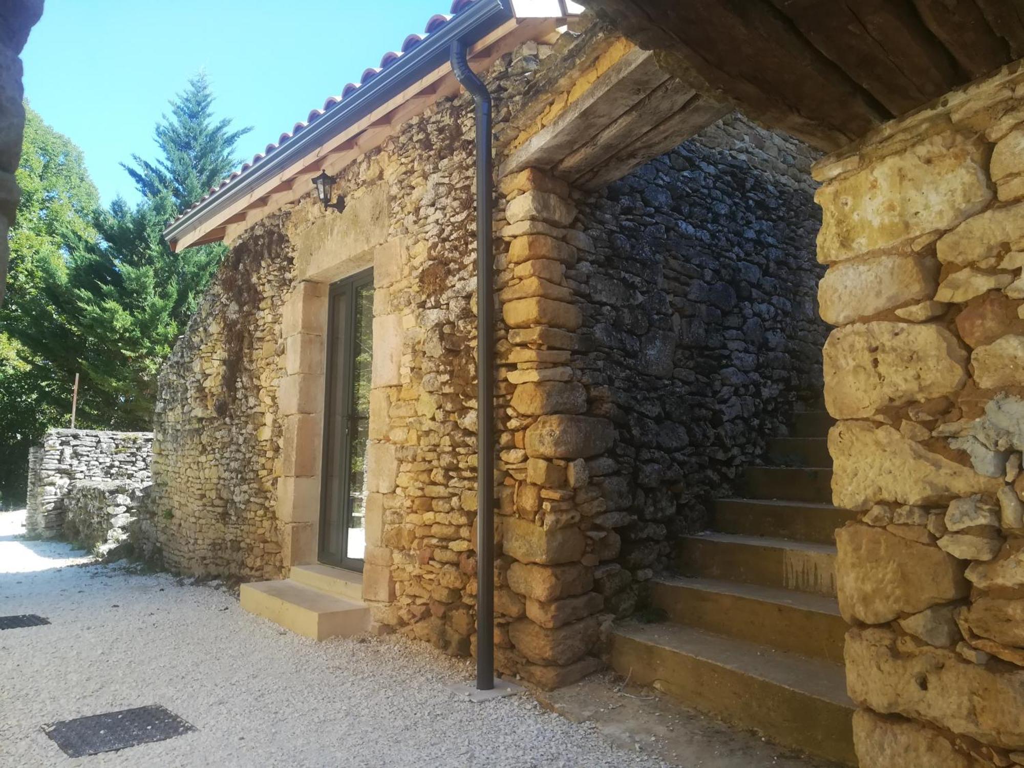 Gite Les Combes Montignac Lascaux Luaran gambar
